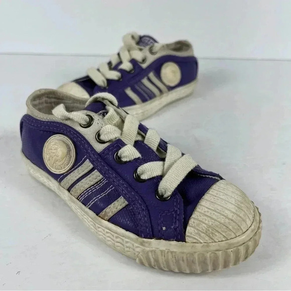 Diesel  sneakers - Picture 1 of 6
